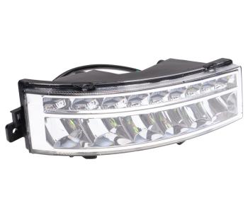 Указатель поворота SHACMAN SHAANXI F3000 правый NO NAME dz93189723036
