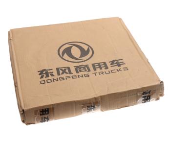 21 999 р. Демпфер DONGFENG вала коленчатого OE DONGFENG c4316792  с доставкой в г. Вологда. Увеличить фотографию 5