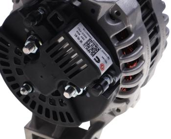 25 899 р. Генератор DONGFENG OE DONGFENG c2874453  с доставкой в г. Вологда. Увеличить фотографию 4
