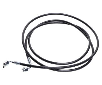 Шланг DONGFENG гидравлический для подъема кабины в сборе OE DONGFENG rq84398290