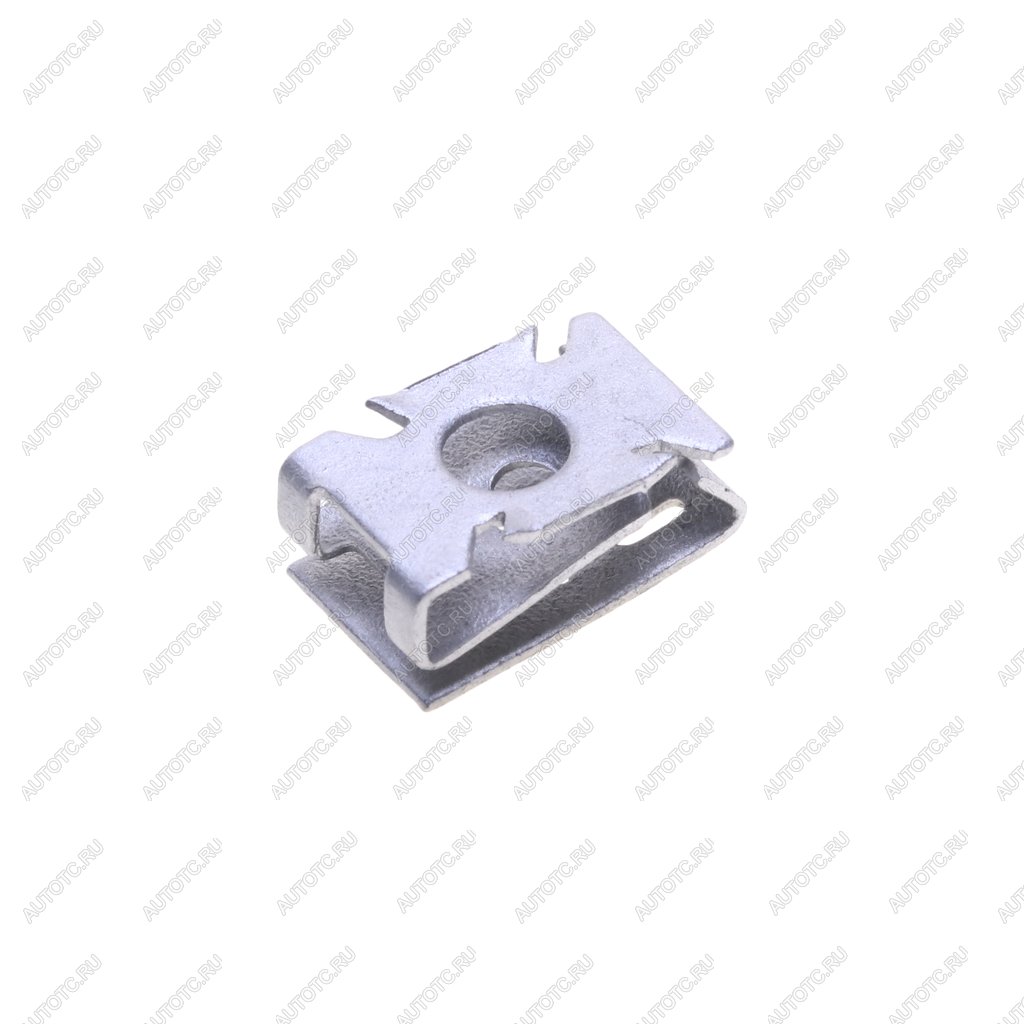 13 р. Гайка VW AUDI SEAT SKODA PATRON PATRON p371596  с доставкой в г. Вологда