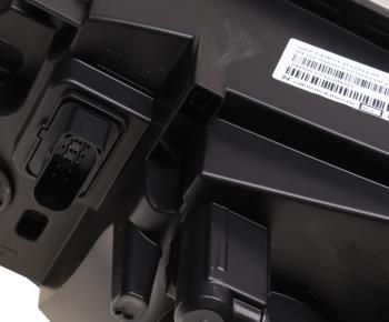 9 399 р. Фара блок ГАЗон Next правая (ОАО ГАЗ) GAZ с41r11.3711012-01  с доставкой в г. Вологда. Увеличить фотографию 4