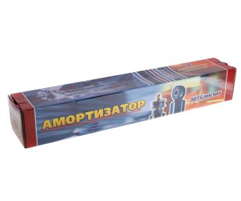 3 299 р. Амортизатор КАМАЗ,ПАЗ-3205 275460 АВТОМАГНАТ АВТОМАГНАТ am-01-044  с доставкой в г. Вологда. Увеличить фотографию 4