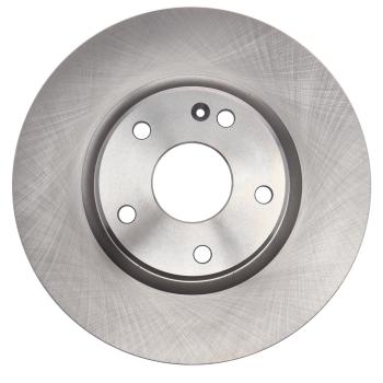3 099 р. Диск тормозной GEELY Coolray SX11 (20-) передний (1шт.) STELLOX STELLOX 6021-0049-vsx  с доставкой в г. Вологда. Увеличить фотографию 3