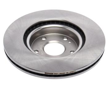 3 099 р. Диск тормозной GEELY Coolray SX11 (20-) передний (1шт.) STELLOX STELLOX 6021-0049-vsx  с доставкой в г. Вологда. Увеличить фотографию 2