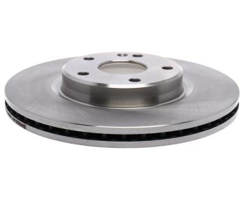 Диск тормозной GEELY Coolray SX11 (20-) передний (1шт.) STELLOX STELLOX 6021-0049-vsx