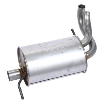 10 899 р. Глушитель VW Sharan (95-10) задняя часть BOSAL BOSAL 154-317  с доставкой в г. Вологда. Увеличить фотографию 2