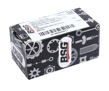 699 р. Датчик PEUGEOT Boxer CITROEN Jumper (94-) включения фонаря заднего хода BSG BSG bsg70840002 BSG bsg70840002  с доставкой в г. Вологда. Увеличить фотографию 4