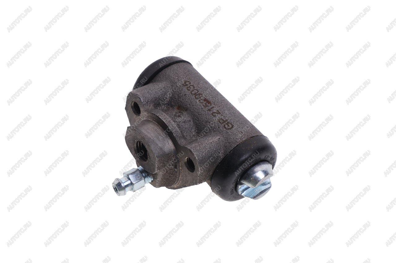 539 р. Цилиндр тормозной задний ВАЗ-2105-2108 G-PART (ОАО ГАЗ) G-PART gp.21520035  с доставкой в г. Вологда
