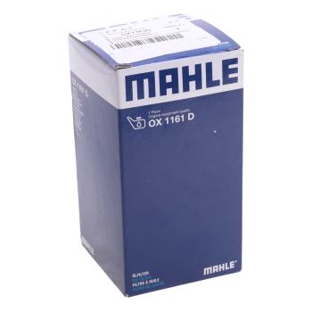 1 399 р. Фильтр масляный MERCEDES C (W204) (08-13),E (W211) (06-09) MAHLE MAHLE ox1161d  с доставкой в г. Вологда. Увеличить фотографию 3
