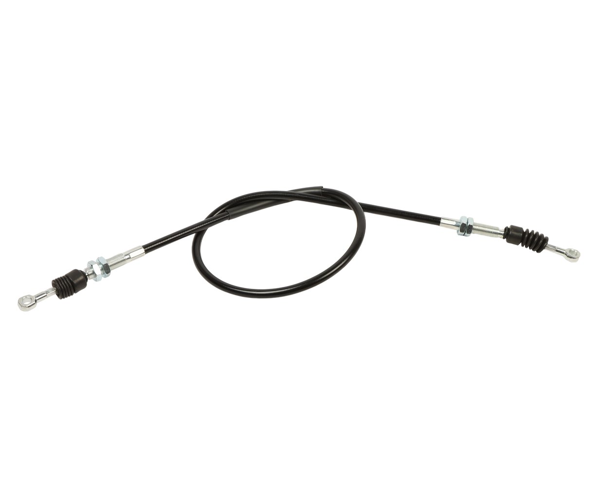 699 р. Трос стояночного тормоза ГАЗ-3302 передний G-PART (ОАО ГАЗ) G-PART gp.11570051  с доставкой в г. Вологда