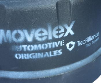 12 199 р. Барабан тормозной SITRAK HOWO A7 задний MOVELEX MOVELEX wg9231342006-mx  с доставкой в г. Вологда. Увеличить фотографию 5