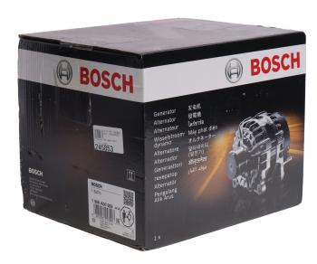 36 999 р. Генератор JOHN DEERE BOSCH BOSCH 1986a00955  с доставкой в г. Вологда. Увеличить фотографию 5