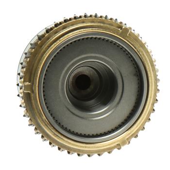 4 399 р. Вал КПП ГАЗ-3302,ГАЗель Next первичный z=25 в сборе G-PART (ОАО ГАЗ) G-PART gp.10780009  с доставкой в г. Вологда. Увеличить фотографию 4