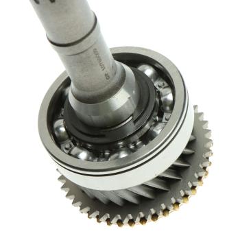 4 399 р. Вал КПП ГАЗ-3302,ГАЗель Next первичный z=25 в сборе G-PART (ОАО ГАЗ) G-PART gp.10780009  с доставкой в г. Вологда. Увеличить фотографию 3