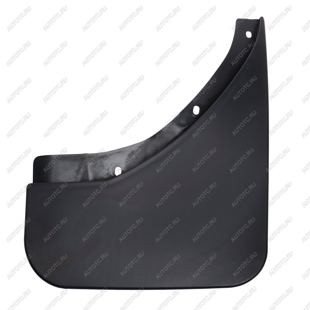 769 р. Брызговик RENAULT Duster (12-20) задний правый NSP NSP nsp07788126833r  с доставкой в г. Вологда