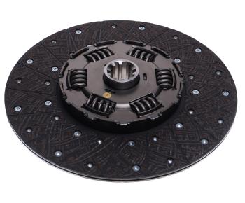 Диск сцепления SITRAK HOWO ведомый MOVELEX MOVELEX wg9114160020-mx