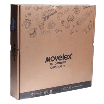 14 999 р. Диск сцепления SITRAK HOWO MOVELEX MOVELEX 712w300006002-mx  с доставкой в г. Вологда. Увеличить фотографию 5