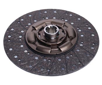 Диск сцепления SITRAK HOWO MOVELEX MOVELEX 712w300006002-mx