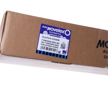 14 999 р. Диск сцепления SITRAK HOWO MOVELEX MOVELEX 712w300006002-mx  с доставкой в г. Вологда. Увеличить фотографию 6