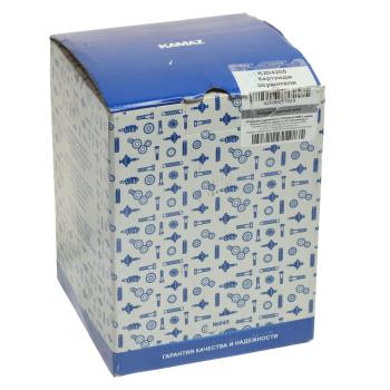 3 499 р. Фильтр-патрон КАМАЗ-5490,54901 осушителя воздуха КТС (ОАО КАМАЗ) КТС k204205 КТС k204205  с доставкой в г. Вологда. Увеличить фотографию 4