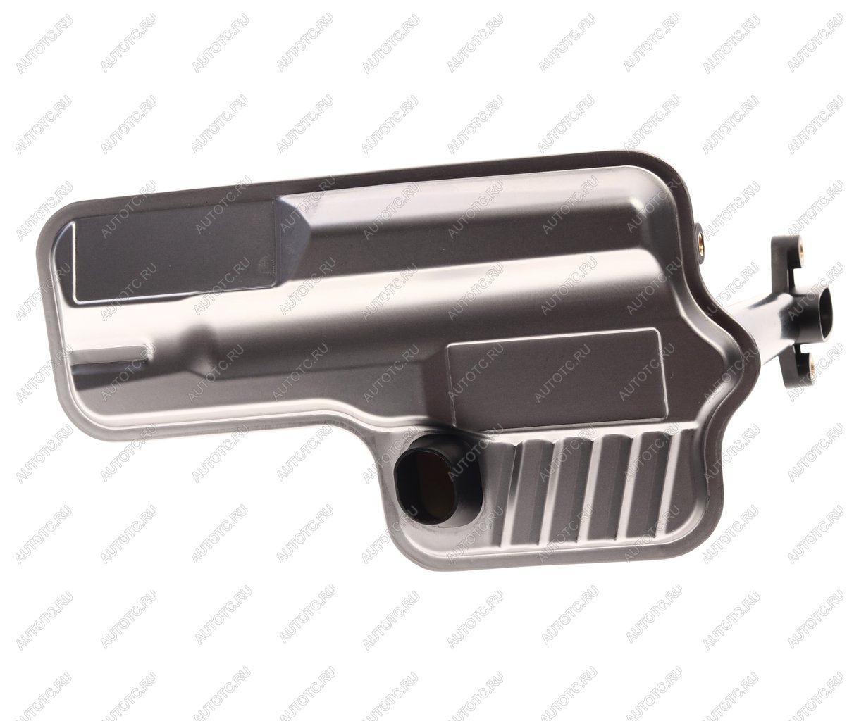 2 169 р. Фильтр масляный АКПП AUDI A4 (08-15) PATRON PATRON pf5183  с доставкой в г. Вологда