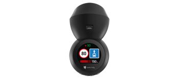 7 999 р. Видеорегистратор NAVITEL NAVITEL r1050 dvr  с доставкой в г. Вологда. Увеличить фотографию 4
