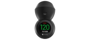 7 999 р. Видеорегистратор NAVITEL NAVITEL r1050 dvr  с доставкой в г. Вологда. Увеличить фотографию 3