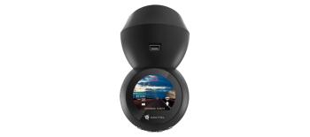 7 999 р. Видеорегистратор NAVITEL NAVITEL r1050 dvr  с доставкой в г. Вологда. Увеличить фотографию 2