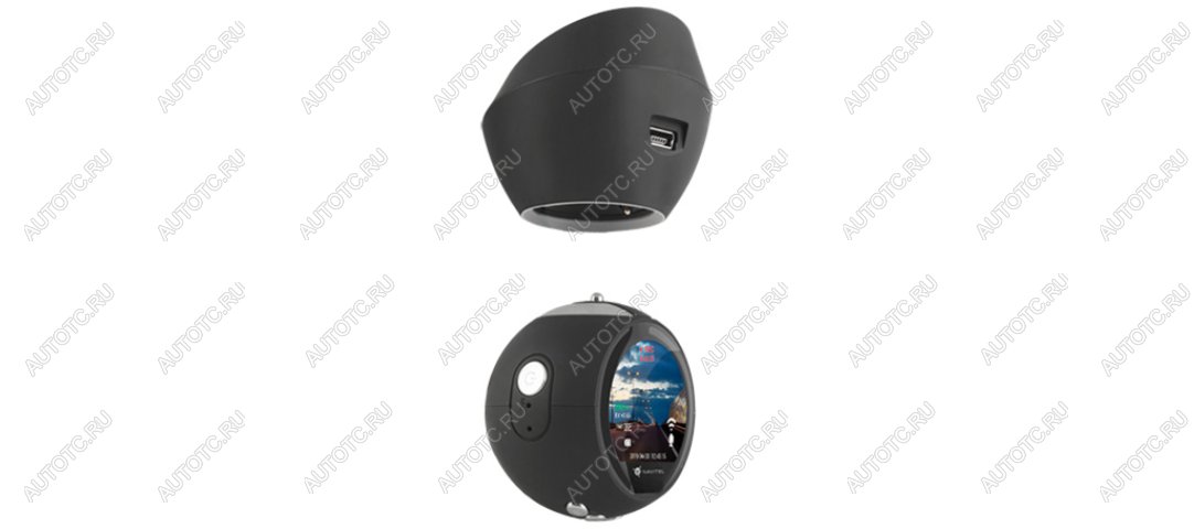 7 999 р. Видеорегистратор NAVITEL NAVITEL r1050 dvr  с доставкой в г. Вологда