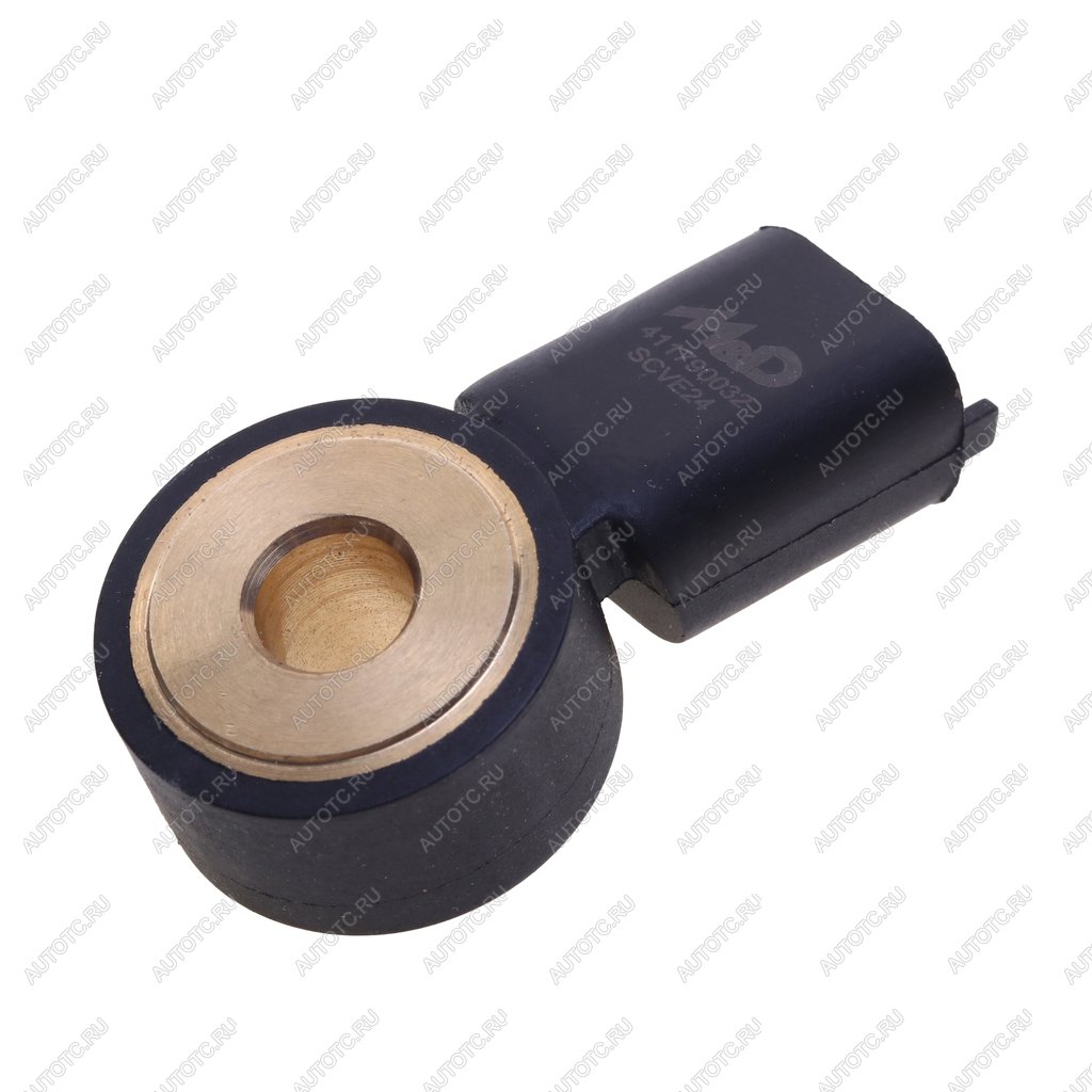 2 199 р. Датчик детонации TOYOTA Auris,Corolla,Land Cruiser,Rav 4,Yaris MEAT&DORIA MEAT&DORIA 87431  с доставкой в г. Вологда