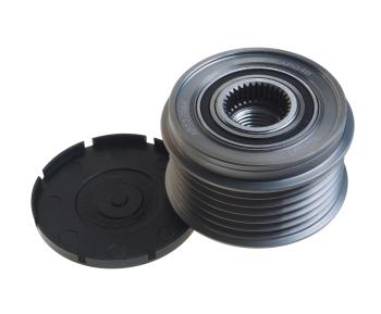 Шкив KIA Sorento (15-) (2.4) генератора KORTEX KORTEX kap046