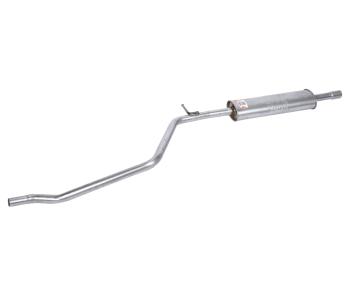 7 299 р. Глушитель RENAULT Duster (10-) (1.6) средняя часть BOSAL BOSAL 285-455  с доставкой в г. Вологда. Увеличить фотографию 2