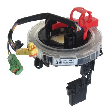 Группа контактная замка зажигания MERCEDES (W211,W216) QUATTRO FRENI QUATTRO FRENI qf00e00114