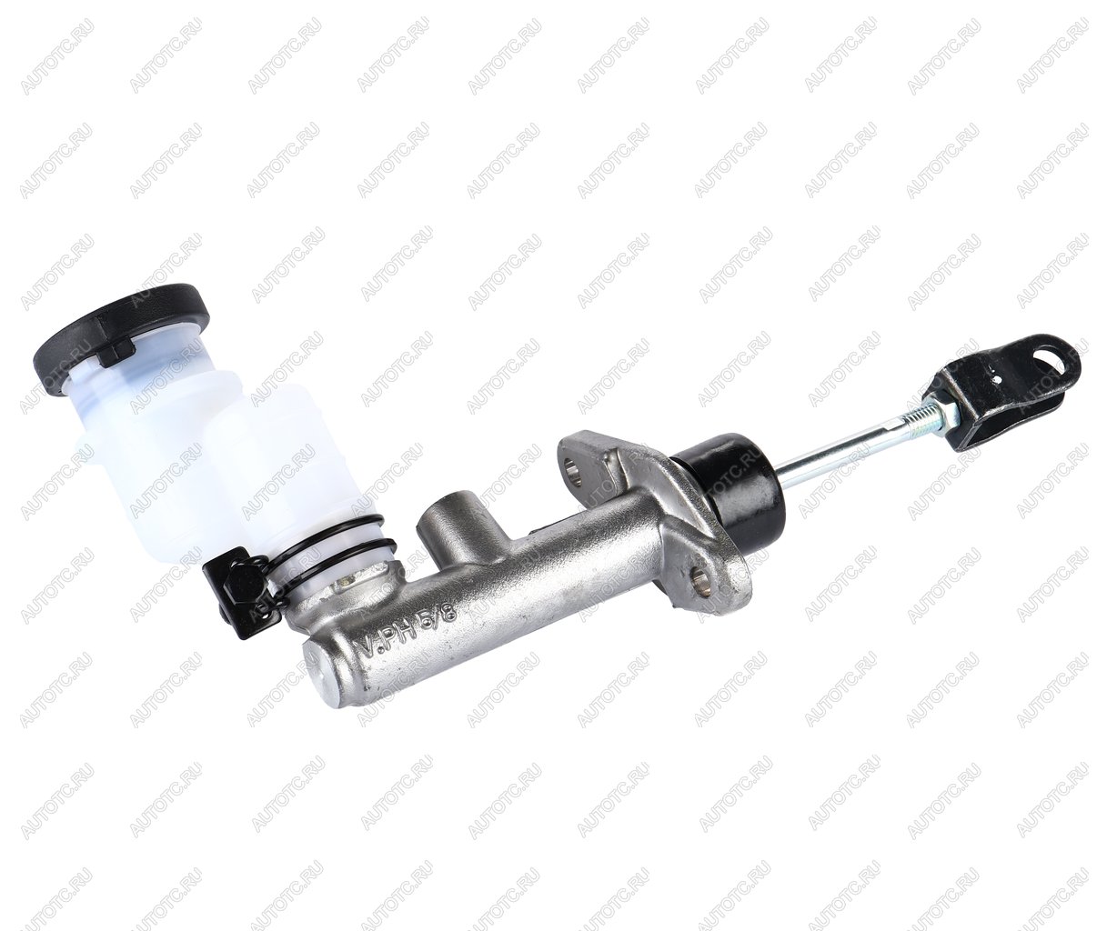 2 699 р. Цилиндр сцепления главный HYUNDAI Accent (95-) VALEO PHC VALEO PHC 71618  с доставкой в г. Вологда
