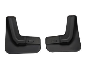Брызговик GAC GS8 2 (21-) передний комплект NORPLAST NORPLAST npl-br-27-206f