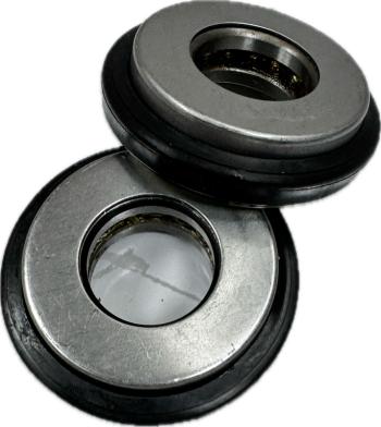 3 799 р. Шкворень ГАЗ-33027 полный комплект (4шт.) АККОМ АККОМ 33027-2304800-00  с доставкой в г. Вологда. Увеличить фотографию 15