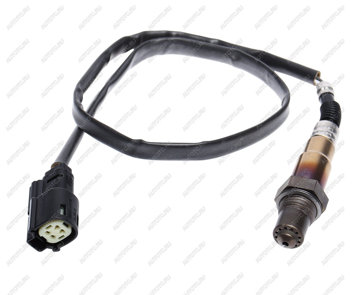 4 649 р. Датчик кислорода FORD Focus (11-) BOSCH BOSCH 0258010246  с доставкой в г. Вологда