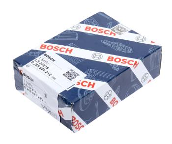 11 799 р. Датчик кислорода AUDI A3 (15-) BOSCH BOSCH 0258027215 BOSCH 0258027215  с доставкой в г. Вологда. Увеличить фотографию 4