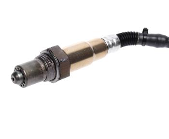 11 799 р. Датчик кислорода AUDI A3 (15-) BOSCH BOSCH 0258027215 BOSCH 0258027215  с доставкой в г. Вологда. Увеличить фотографию 2