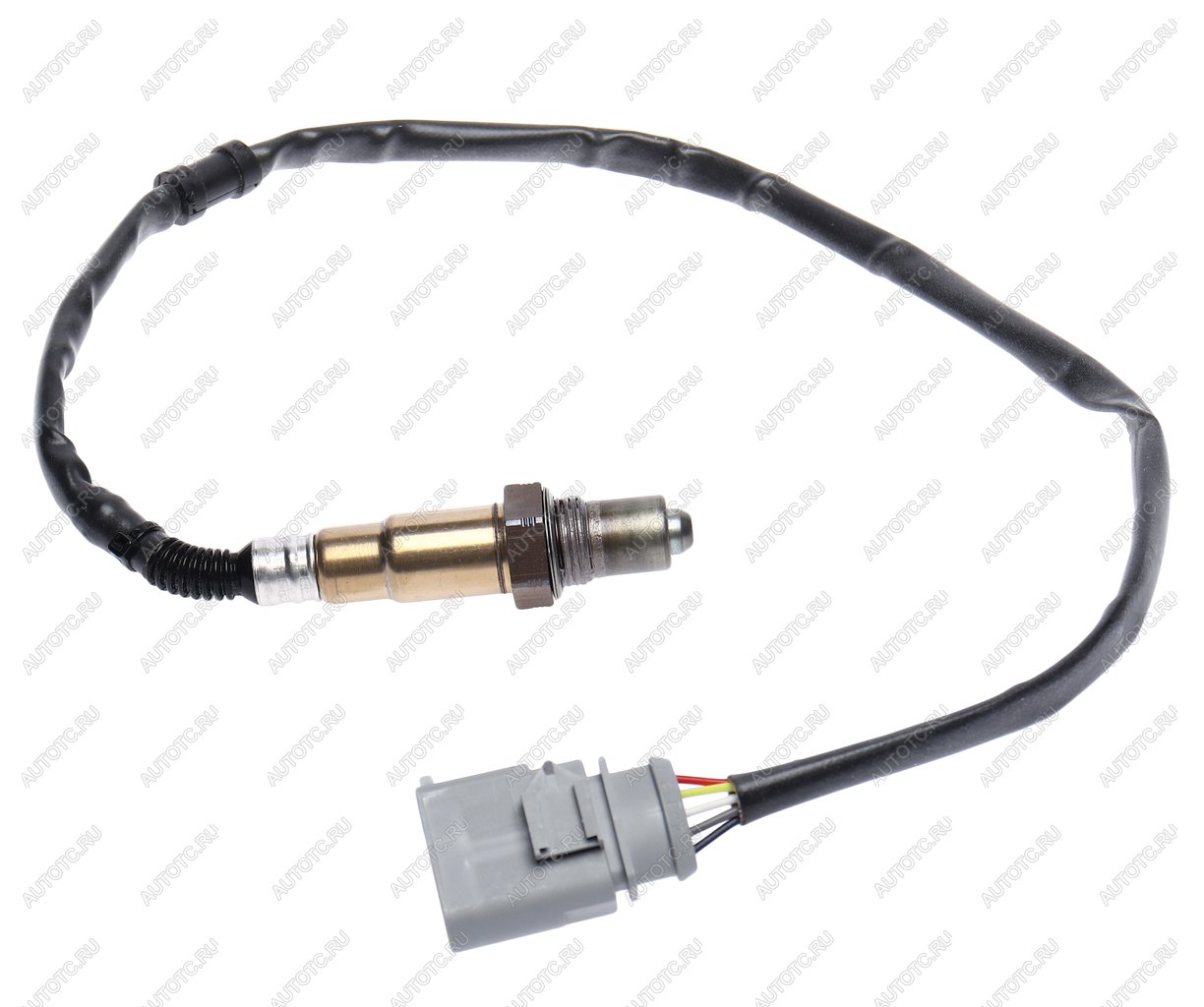 11 799 р. Датчик кислорода AUDI A3 (15-) BOSCH BOSCH 0258027215 BOSCH 0258027215  с доставкой в г. Вологда
