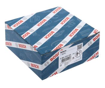 6 799 р. Датчик положения коленвала MERCEDES C (W202),E (W124) BOSCH BOSCH 0261210122 BOSCH 0261210122  с доставкой в г. Вологда. Увеличить фотографию 3