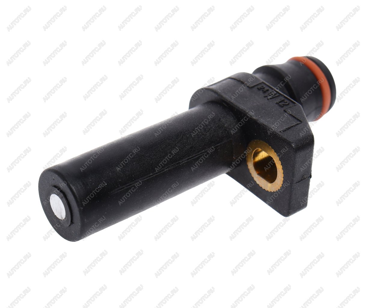 6 799 р. Датчик положения коленвала MERCEDES C (W202),E (W124) BOSCH BOSCH 0261210122 BOSCH 0261210122  с доставкой в г. Вологда