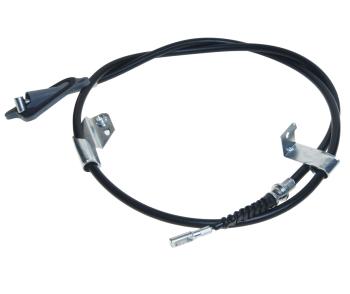 Трос стояночного тормоза NISSAN Almera (N16) правый JAPANPARTS JAPANPARTS bc-104 JAPANPARTS bc-104