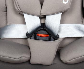 15 699 р. Автокресло детское 0-36кг (0+I-ll-IlI) 0-12лет grey OREX Isofix HAPPY BABY HAPPY BABY 4690624127625 HAPPY BABY 4690624127625  с доставкой в г. Вологда. Увеличить фотографию 4