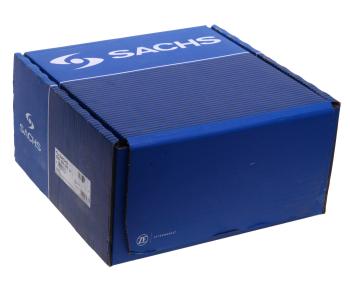 36 999 р. Цилиндр сцепления рабочий PEUGEOT 207 (06-) SACHS SACHS 3981000089 SACHS 3981000089  с доставкой в г. Вологда. Увеличить фотографию 6