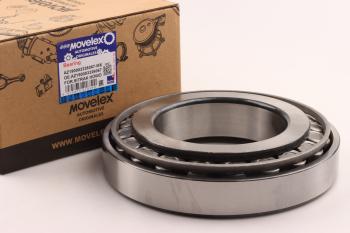 2 459 р. Подшипник ступицы SITRAK HOWO задней внутренний MOVELEX MOVELEX az190003326067-mx MOVELEX az190003326067-mx  с доставкой в г. Вологда. Увеличить фотографию 1