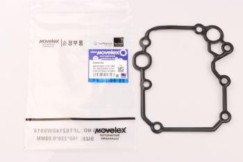 268 р. Прокладка SITRAK HOWO корпуса масляного фильтра MOVELEX MOVELEX 080v059010127-mx MOVELEX 080v059010127-mx  с доставкой в г. Вологда. Увеличить фотографию 1
