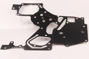 739 р. Прокладка SITRAK HOWO крышки двигателя передней MOVELEX MOVELEX 080v019030333-mx MOVELEX 080v019030333-mx  с доставкой в г. Вологда. Увеличить фотографию 5