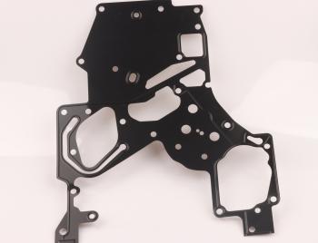 739 р. Прокладка SITRAK HOWO крышки двигателя передней MOVELEX MOVELEX 080v019030333-mx MOVELEX 080v019030333-mx  с доставкой в г. Вологда. Увеличить фотографию 3